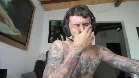 Daniele Bunny online show from 07-28-26, 08:52