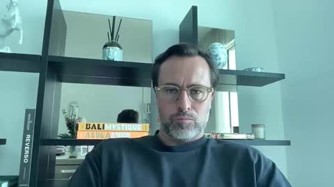 danieleitaly85 online show from 05-13-26, 08:01