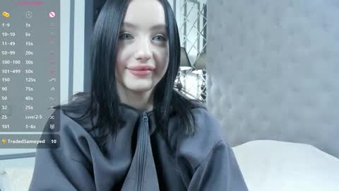 Mia online show from 12-21-25, 11:06