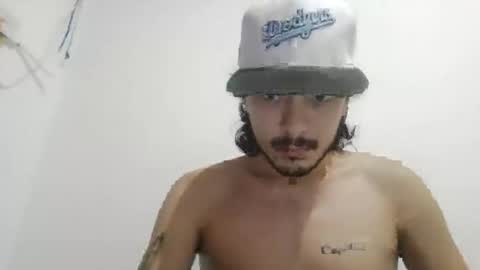 DANIEL online show from 01-13-26, 07:24