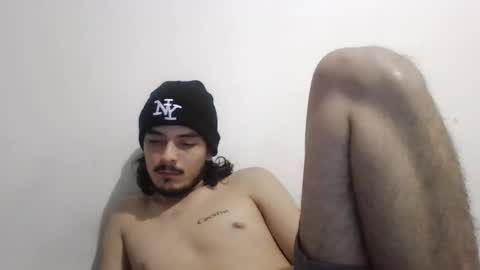 DANIEL online show from 03-08-26, 04:49