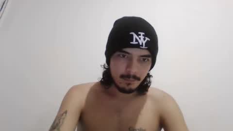 DANIEL online show from 03-12-26, 11:16