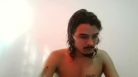 DANIEL online show from 04-11-26, 09:30