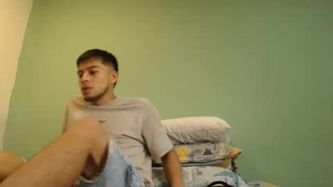 danielitopapii online show from 05-29-26, 02:37