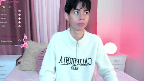 Daniel online show from 04-04-26, 12:46