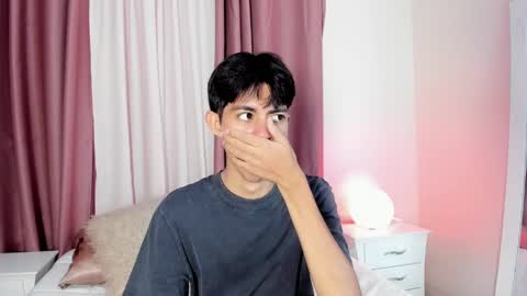 Daniel online show from 04-15-26, 12:56