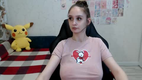 Daniella Martin online show from 05-15-26, 11:34