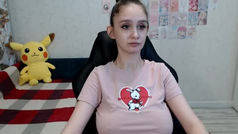 Daniella Martin online show from 05-21-26, 12:50
