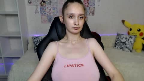 Daniella Martin online show from 07-02-26, 03:23