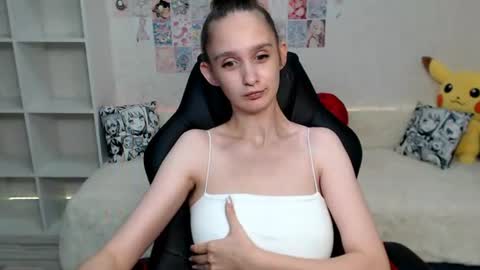 Daniella Martin online show from 07-30-26, 11:48
