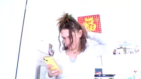 Your Wet Dream NEW Tight online show from 12-10-24, 07:43