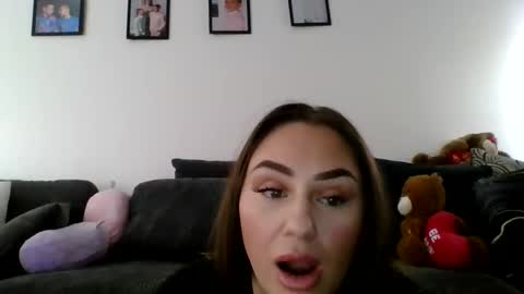 Your Wet Dream NEW Tight online show from 02-05-25, 07:10