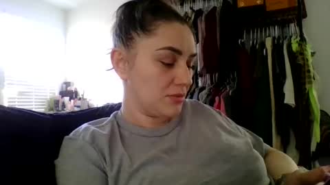 Your Wet Dream NEW Tight online show from 02-16-26, 11:23