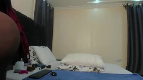 danielle_rock online show from 02-18-25, 08:03