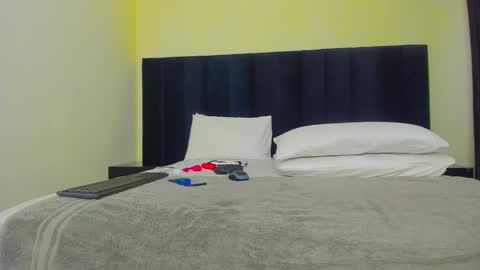 danielle_rock online show from 09-16-25, 11:33