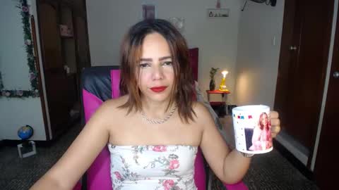 Angie online show from 12-11-24, 04:42