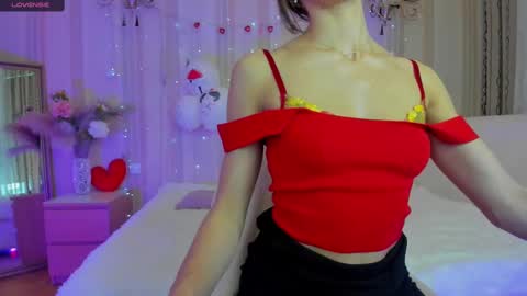 Danielle online show from 02-22-25, 12:08