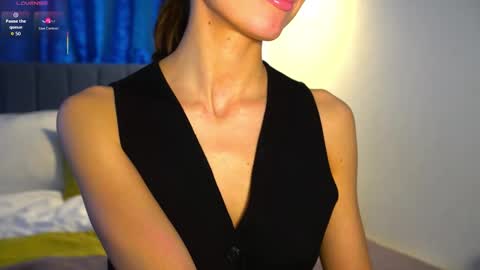 Danielle online show from 03-12-26, 11:49