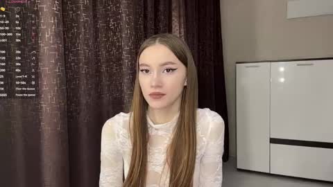 Trisha wanna play  Meow online show from 04-15-26, 05:31