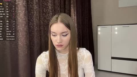 Trisha wanna play  Meow online show from 04-15-26, 07:58