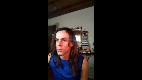 danielledelrey online show from 01-12-26, 05:40