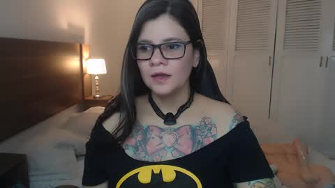 daniellerain online show from 05-24-26, 04:34