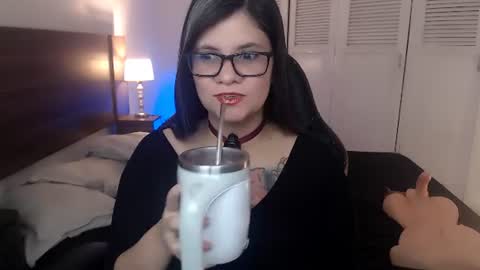 daniellerain online show from 06-14-26, 02:20