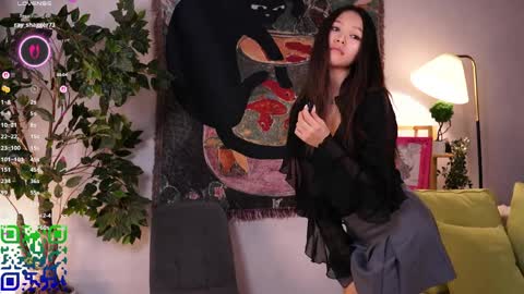 Jessica online show from 04-02-26, 07:22