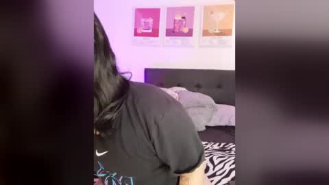 Danielle online show from 07-14-26, 06:02