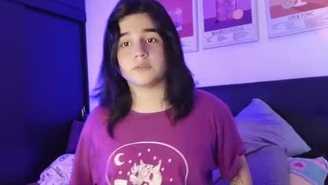 Danielle online show from 07-16-26, 10:16