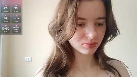 Mia online show from 02-19-26, 07:26