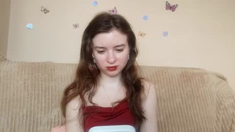 Mia online show from 07-31-26, 10:14