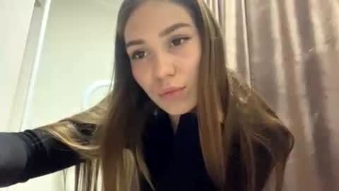 Julia online show from 02-24-26, 01:20