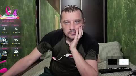 Snapshot of danielocool chatting on 10-30-25, 07:10 DanieloCool online show from 10-30-25, 07:10