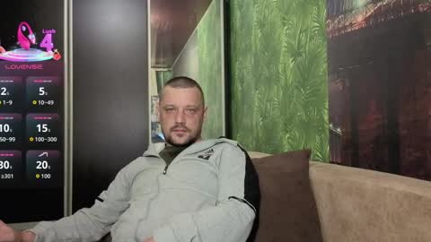 DanieloCool online show from 05-16-26, 06:43