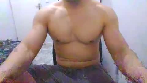 DanielRivveraX online show from 04-07-26, 11:37