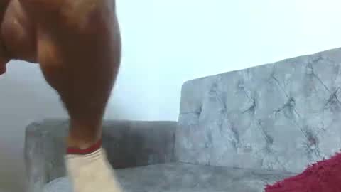 JUAN online show from 01-23-25, 06:56