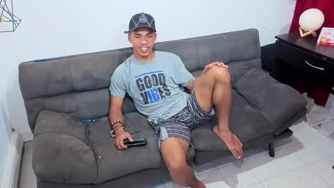 JUAN online show from 01-05-26, 08:45