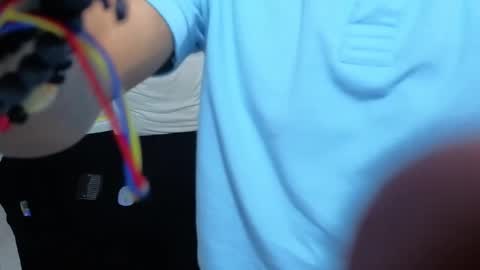 JUAN online show from 02-05-26, 07:18