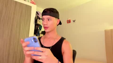 Daniels Cruz online show from 02-24-25, 07:30