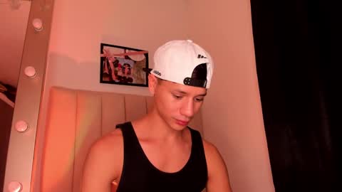 Daniels Cruz online show from 02-28-25, 09:23