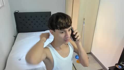 Daniels Cruz online show from 12-20-25, 03:52