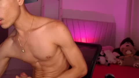 Daniels Cruz online show from 02-26-26, 06:56