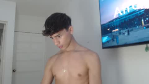 Daniels Cruz online show from 06-02-26, 03:08