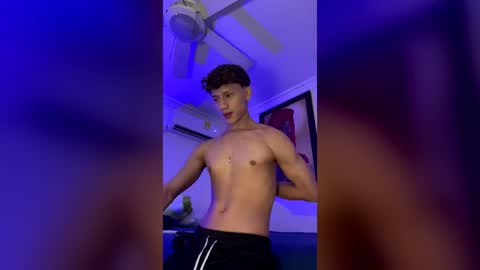Daniels Cruz online show from 06-30-26, 12:44