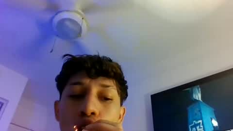 Daniels Cruz online show from 07-03-26, 06:03