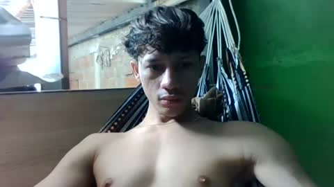 Daniels Cruz online show from 07-29-26, 02:15