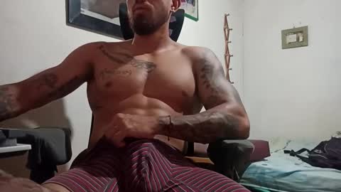 Danielsan online show from 03-04-26, 04:13