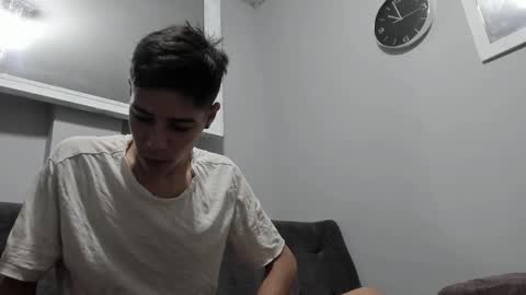 danielsanta188 online show from 03-03-26, 02:23