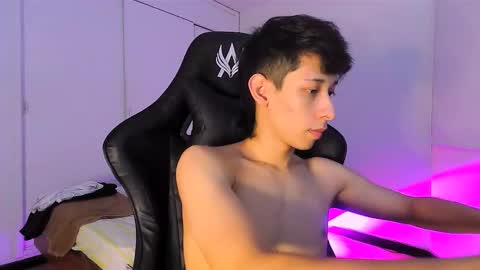 Daniel online show from 01-12-26, 01:33